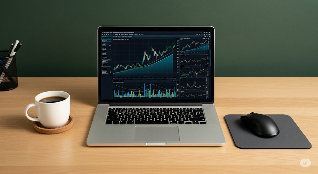 Financial Lab