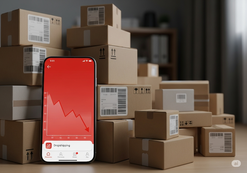 Dropshipping