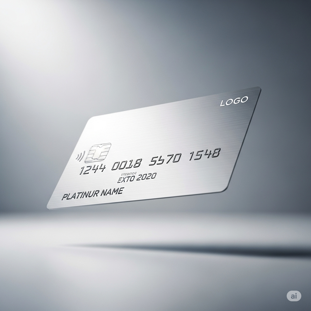 Credit Card